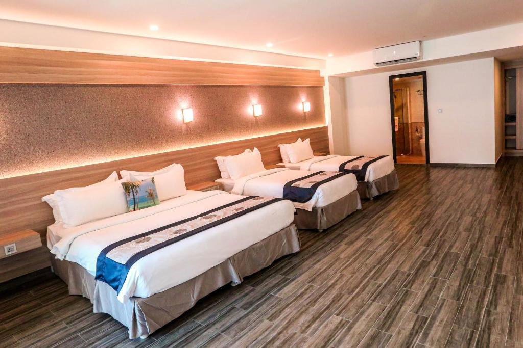 Kaani Grand Seaview