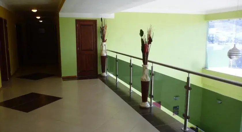 Las Terrazas Hotel - Général