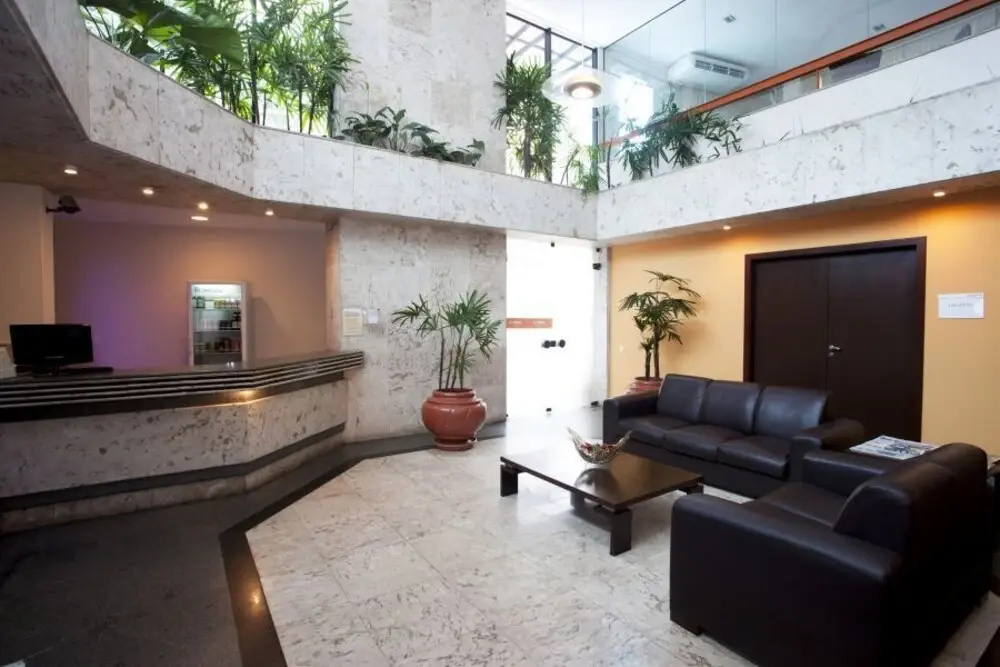 Hotel photo 2
