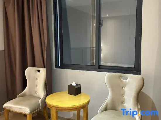 Xiamen Jingbang Hotel - Chambres