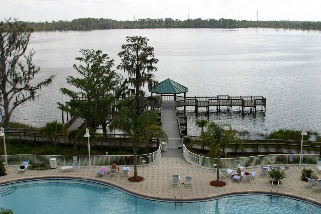 Blue Heron Beach Resort - Général