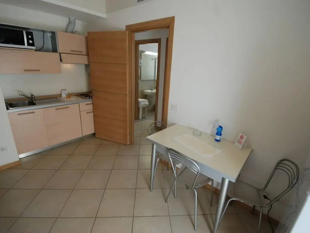Hotel photo 19
