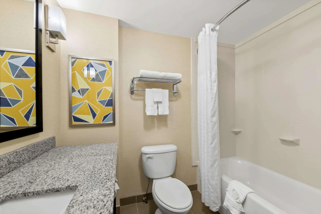 Hotel photo 10