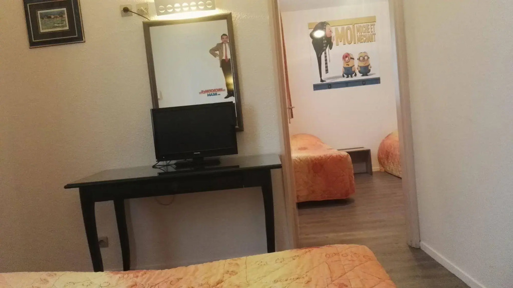 Hôtel Alliance - Proche Paris — фото 5