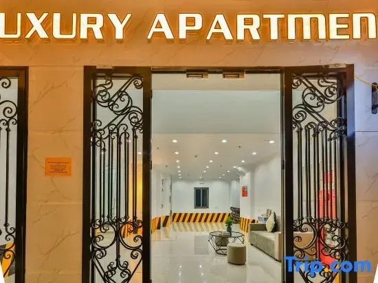Serena Home & Apartment Hanoi