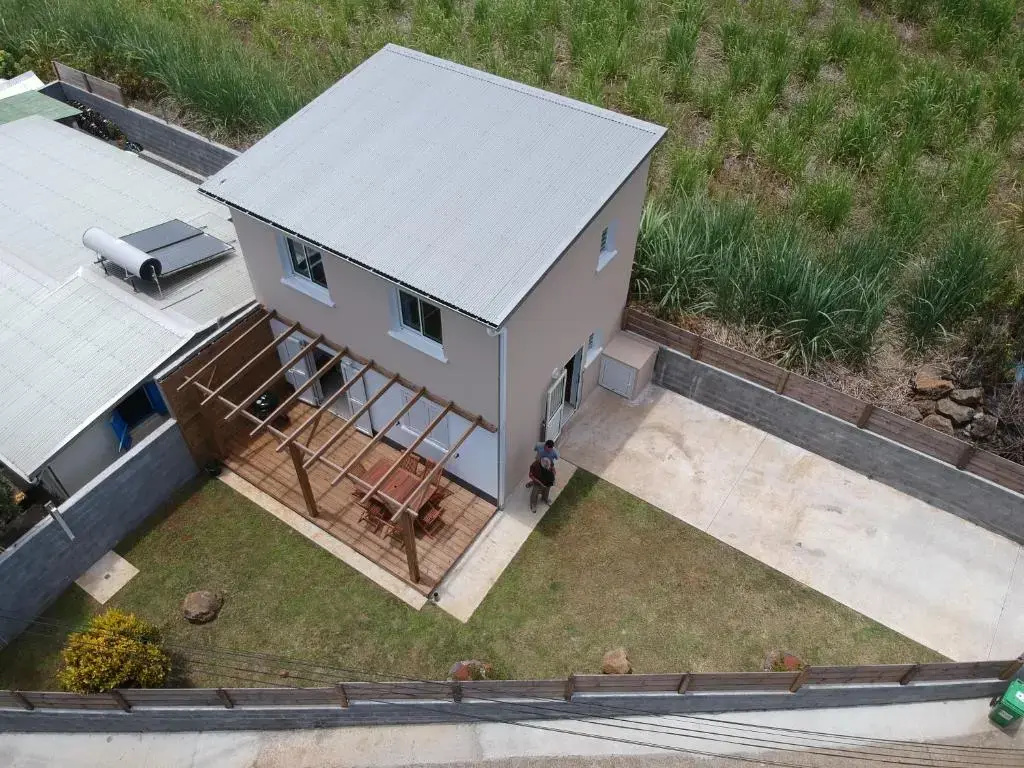 3 Bedrooms Cottage