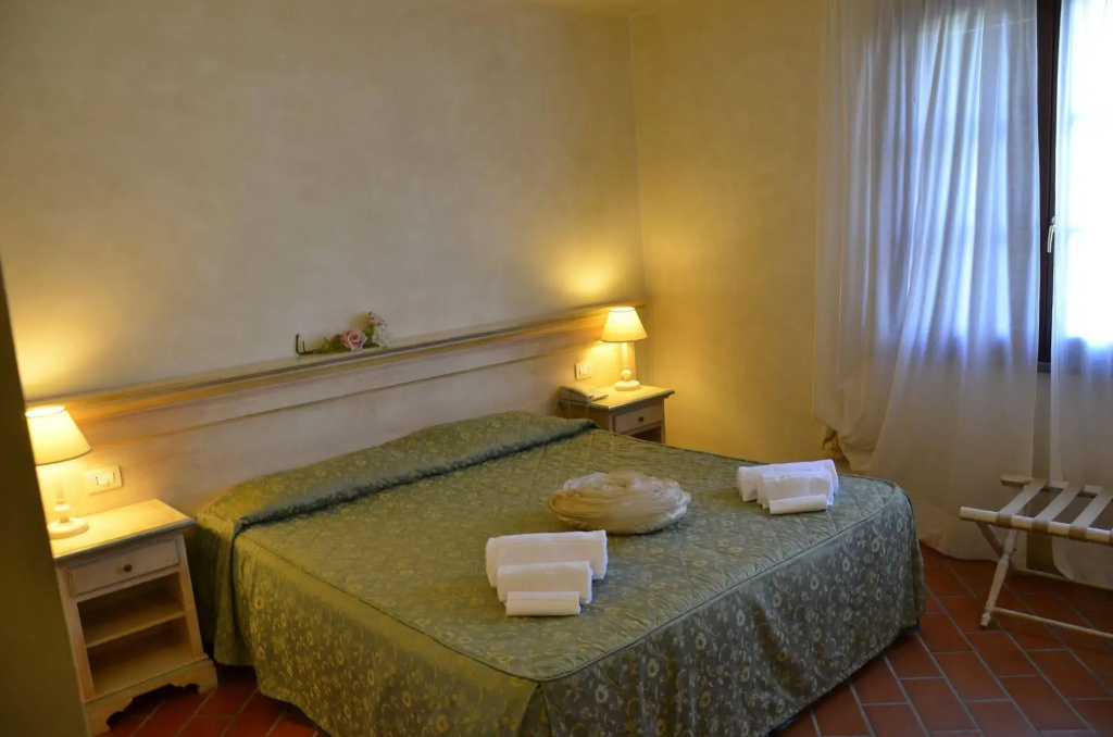 Hotel Borgo il Poeta - Général