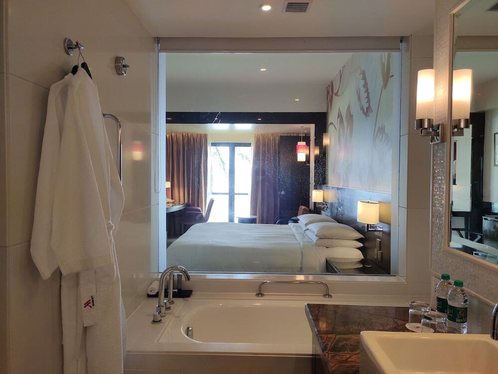 Goa Marriott Resort & Spa