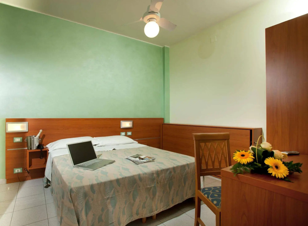 Hotel Florida - Général