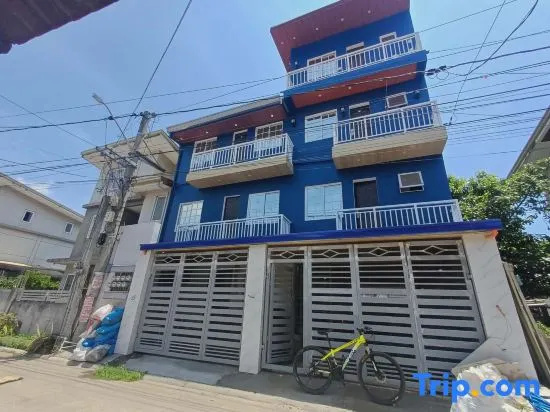 TravelNest Transient Inn Santa Rosa Laguna