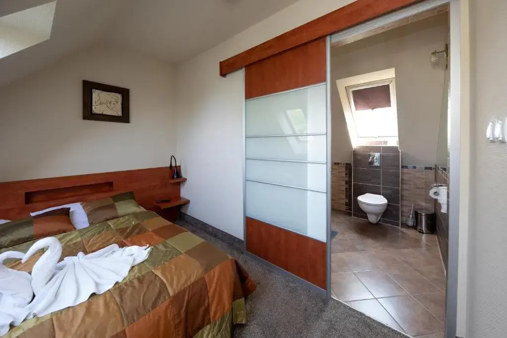 Max Health Resort SPA - Chambres