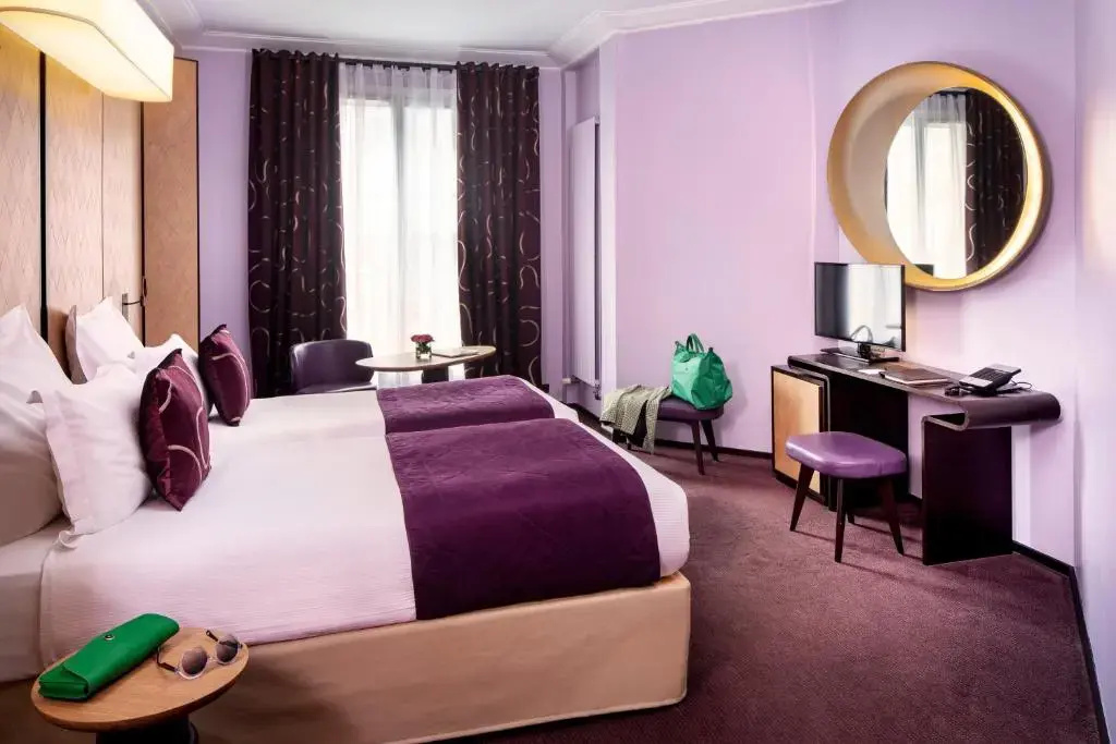Hotel Maison FL 42