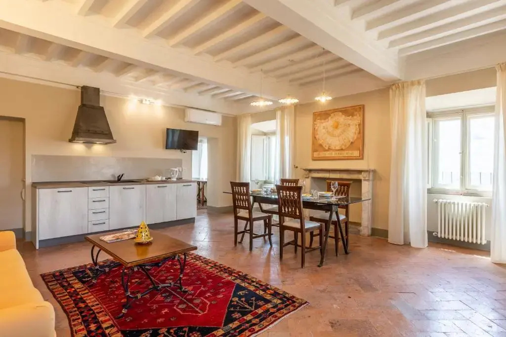 Hotel San Michele - Général