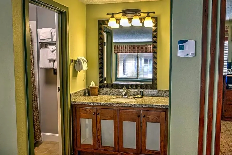 Village at Breckenridge, A Vail Resorts Property - Chambres