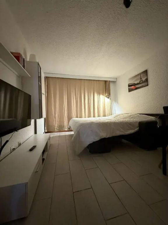 Voir la photo 3 — Studio in Les 2 Alpes Near Ski Slopes