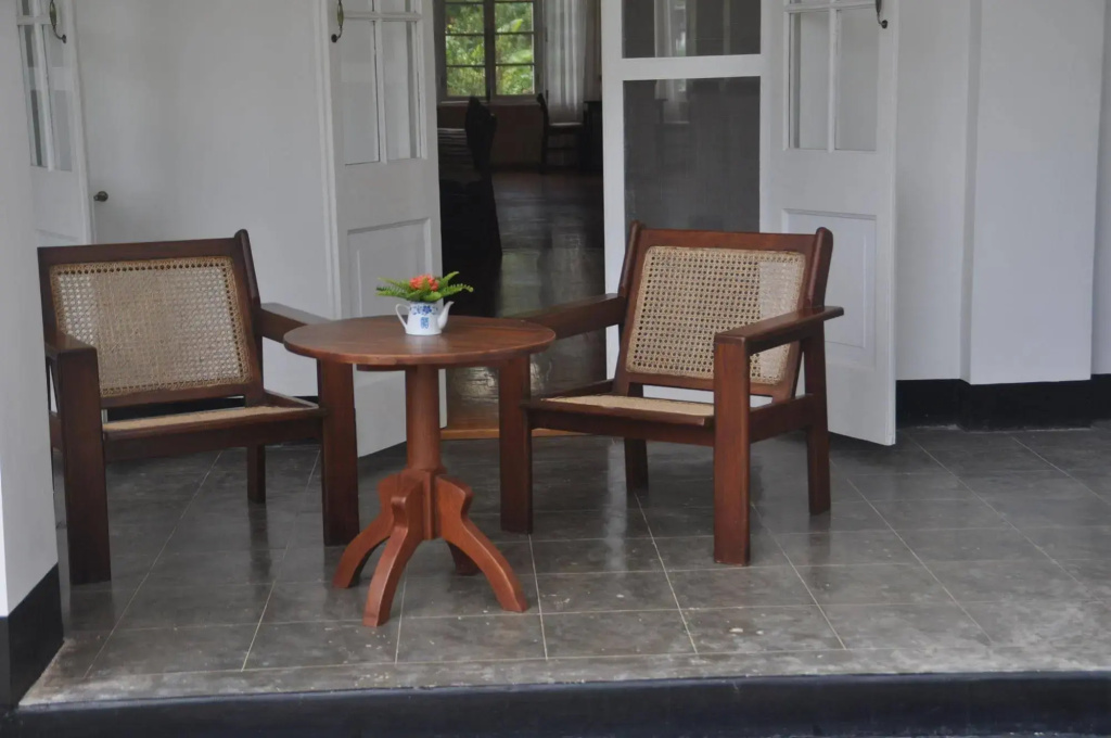 Kalaw Heritage Hotel - Général