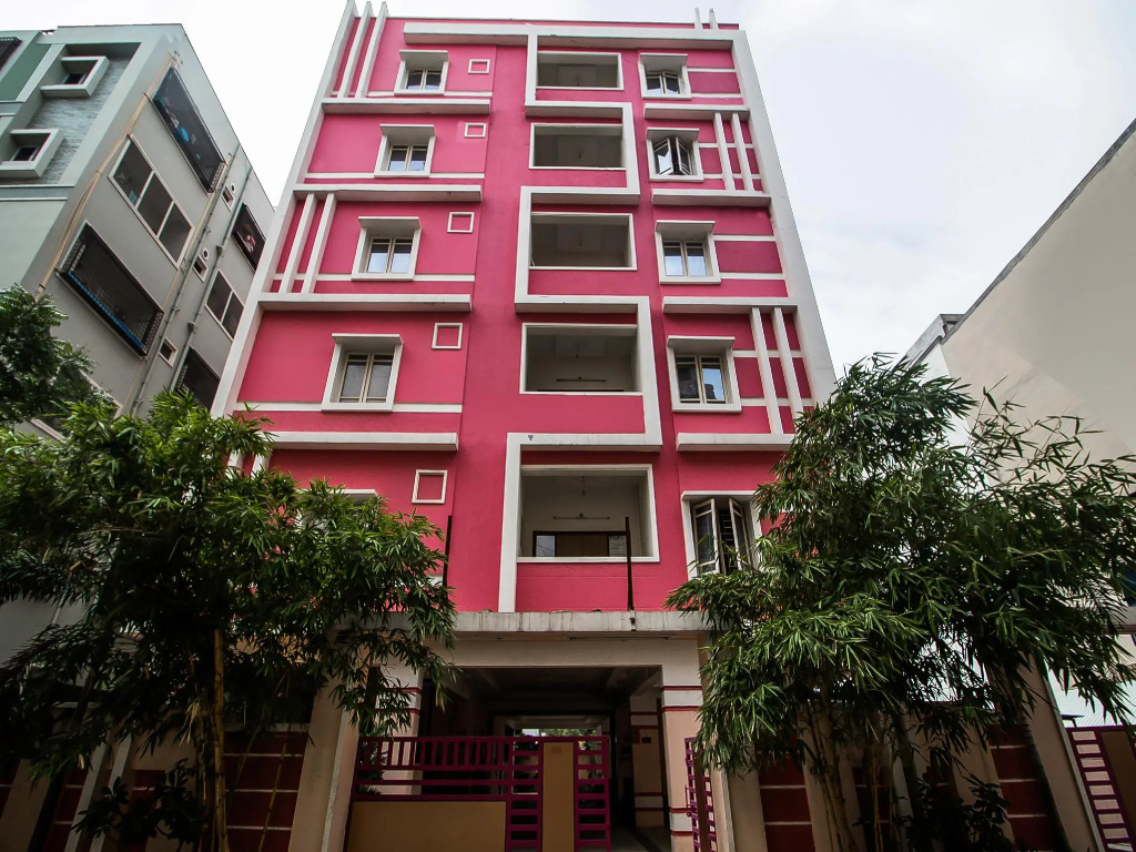 Hallmark Inn @ Kukatpally