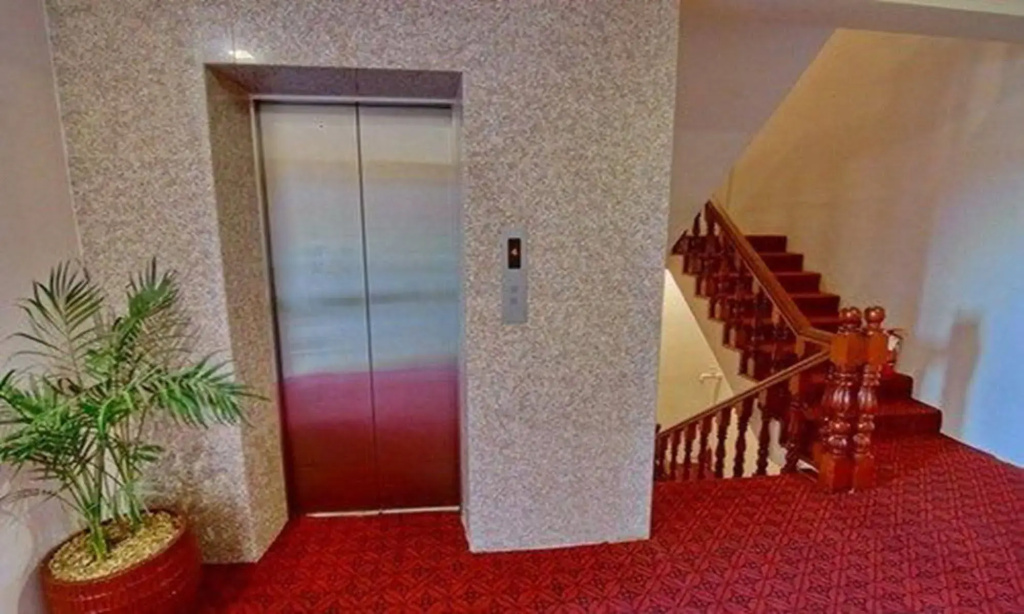 Hotel photo 14
