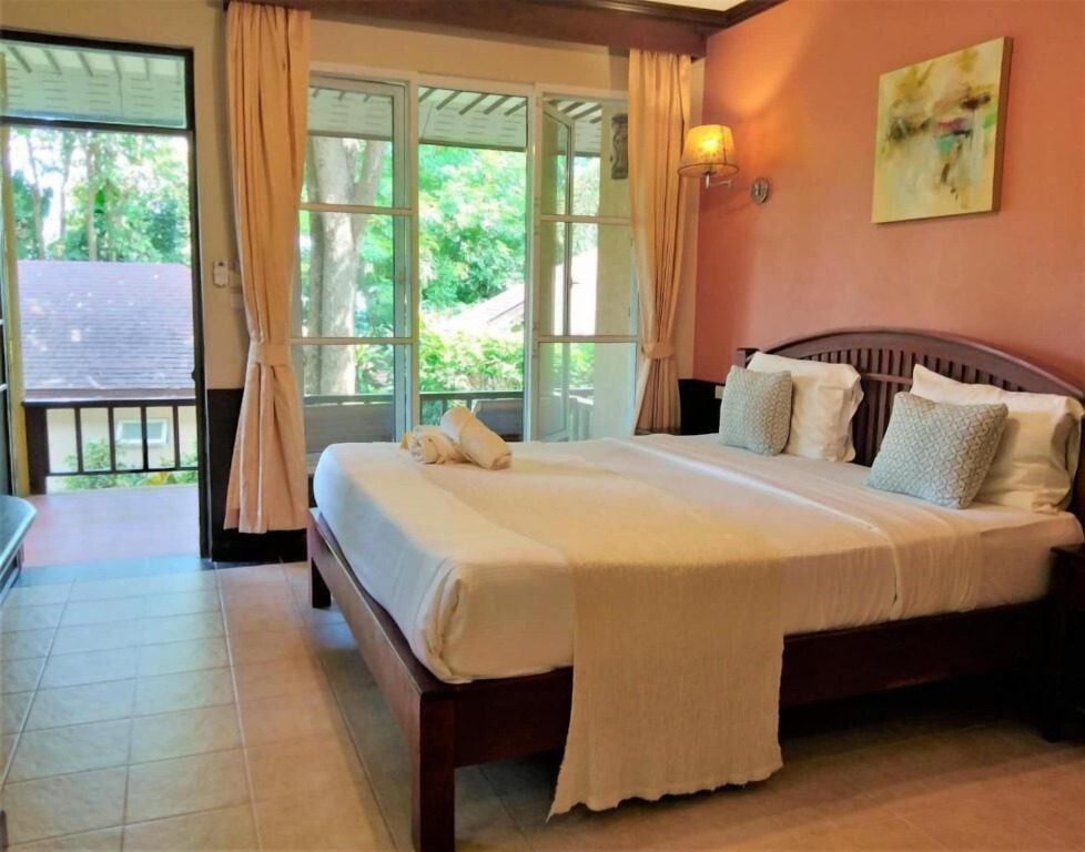 Samed Villa Resort by null