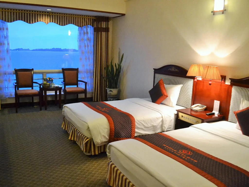 Superior room