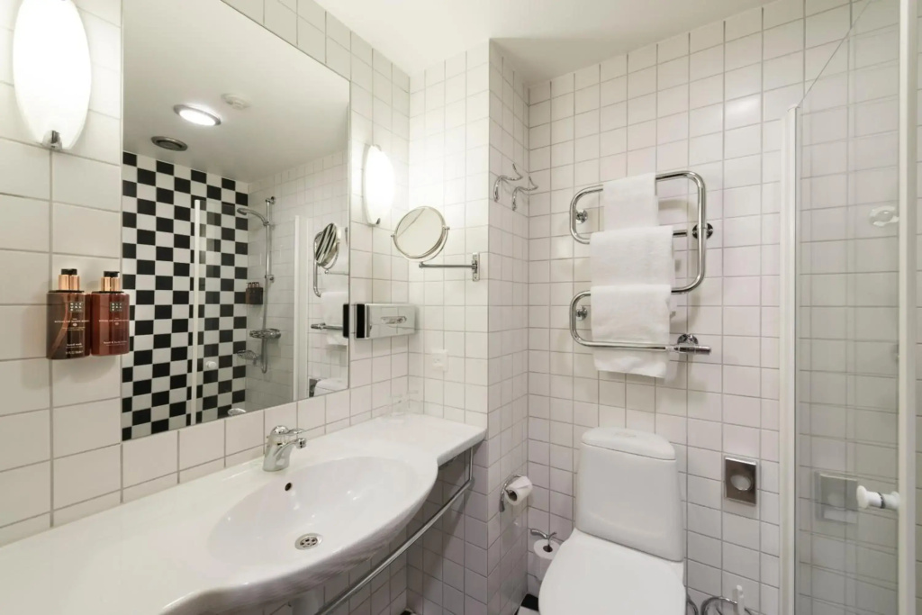 Clarion Hotel Örebro - Général