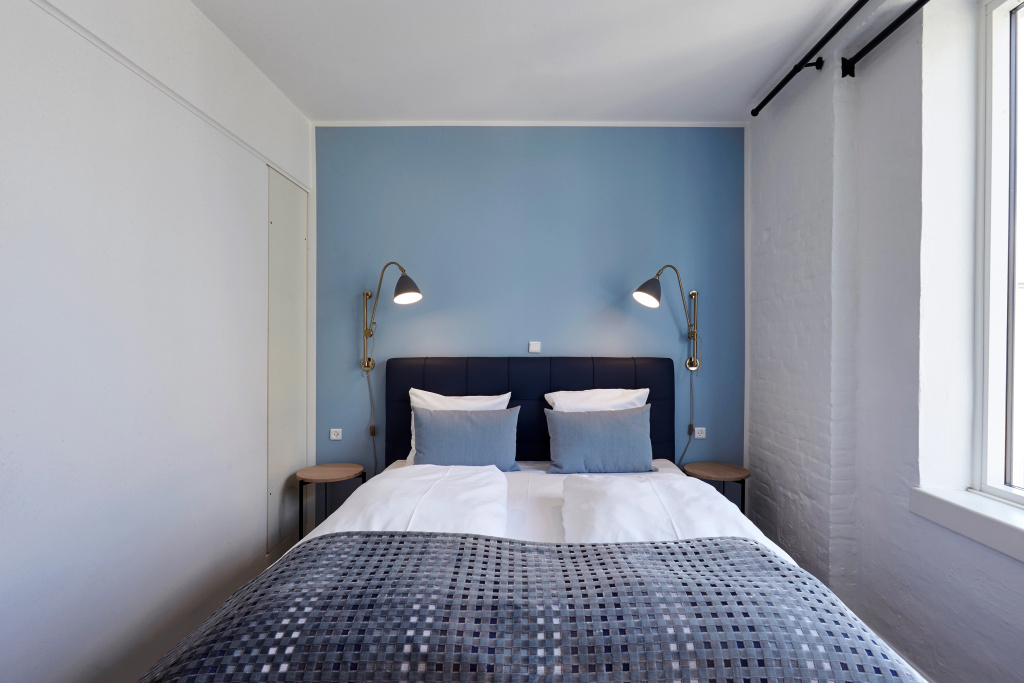 Copenhagen Strand Hotel - Général