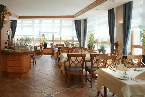 Hotel Mehl - Général