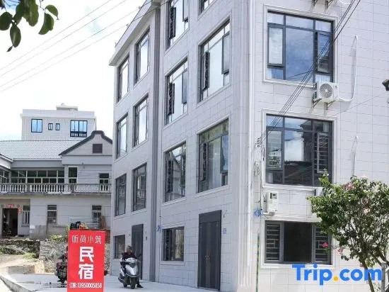 Junying Village Tinghe Homestay in Xiamen