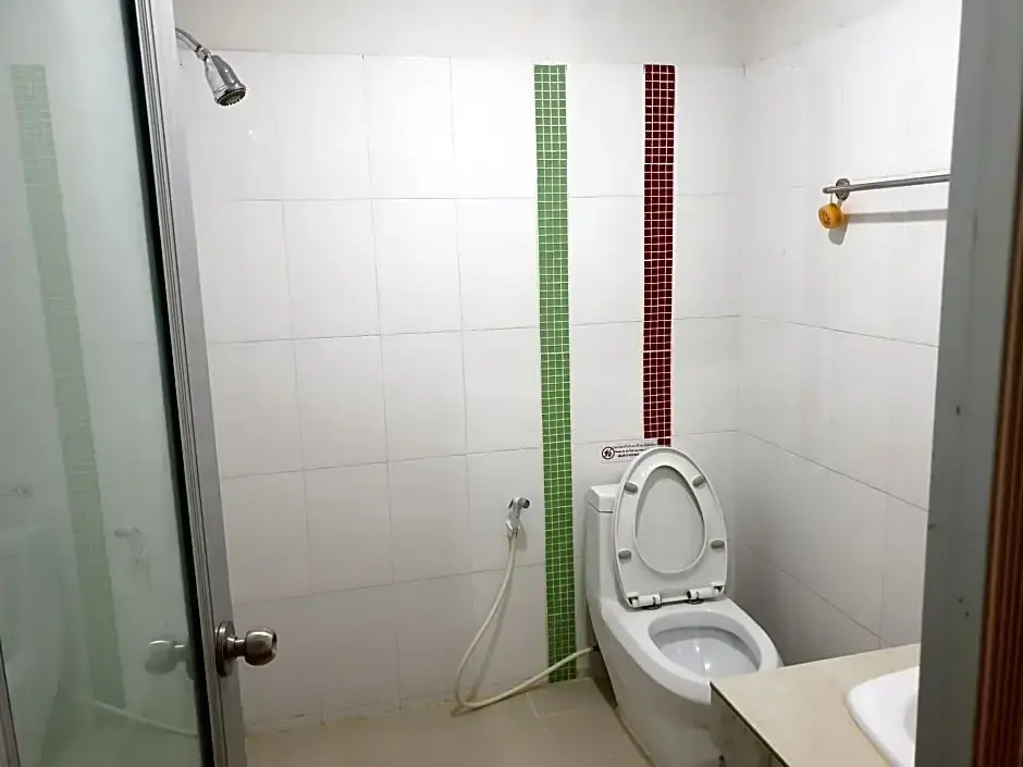 Friend's House Resort - Chambres