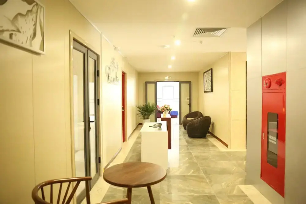 Hotel photo 14