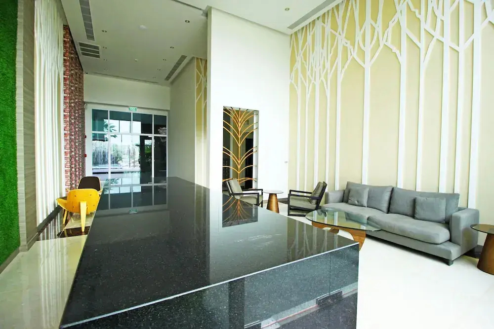 Amazon Residence Pattaya Sunny Rentals - Général