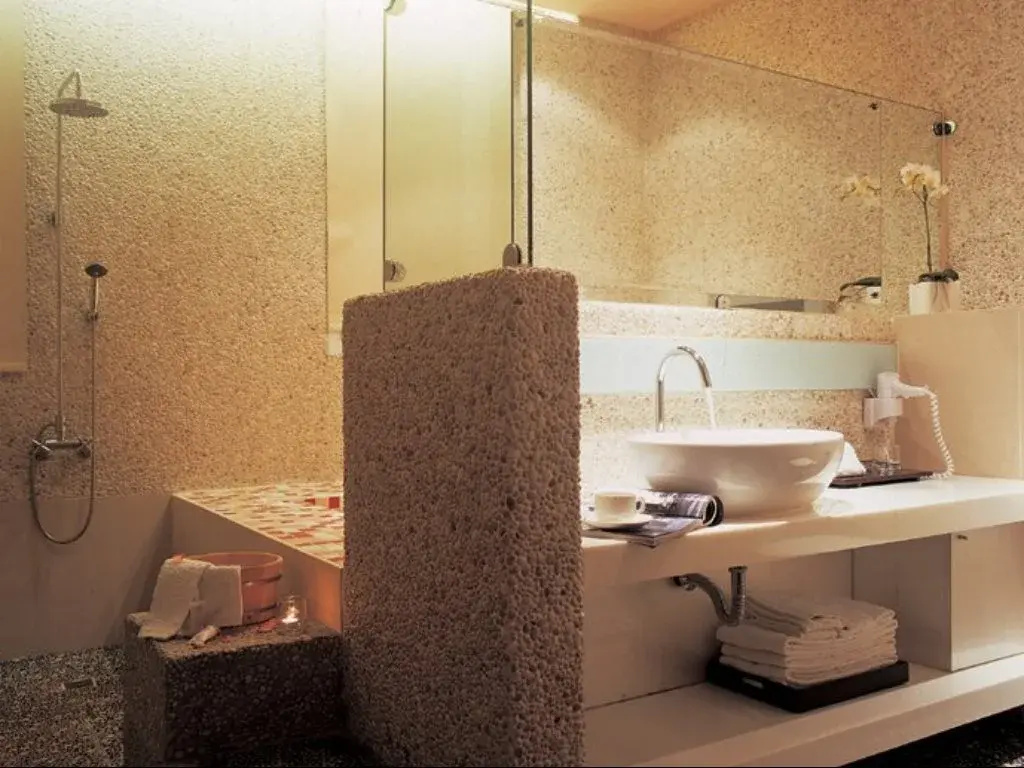 The Solasresort Hot Spring Hotel - Général