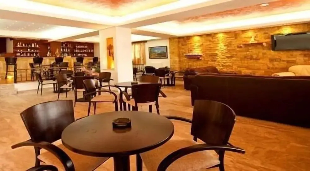 Philoxenia Hotel - Général