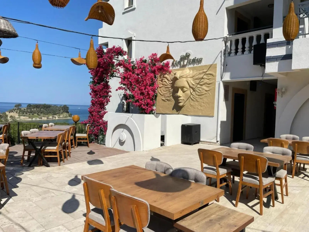 Hotel Carina - фото 19