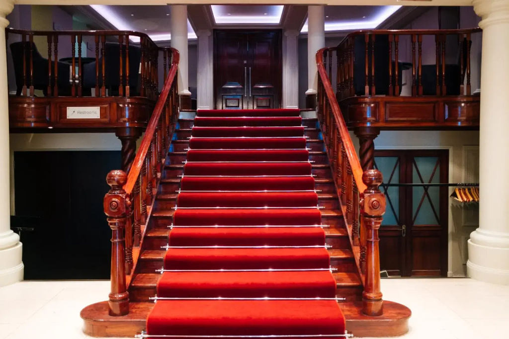 Grand Jersey Hotel & Spa - Général
