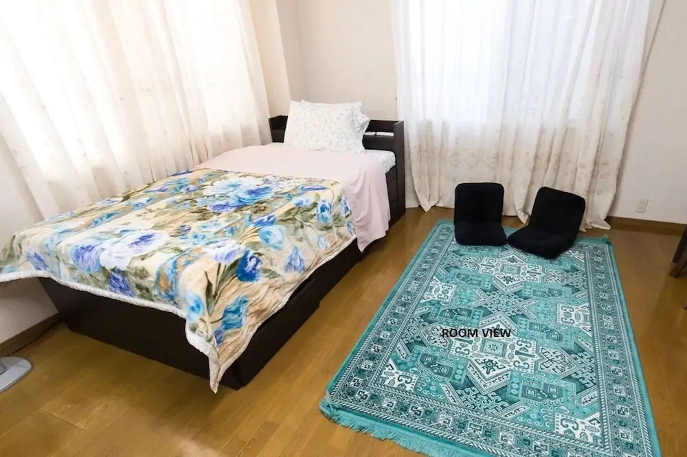 Centrally Located Deluxe Furnished.4 사진 2