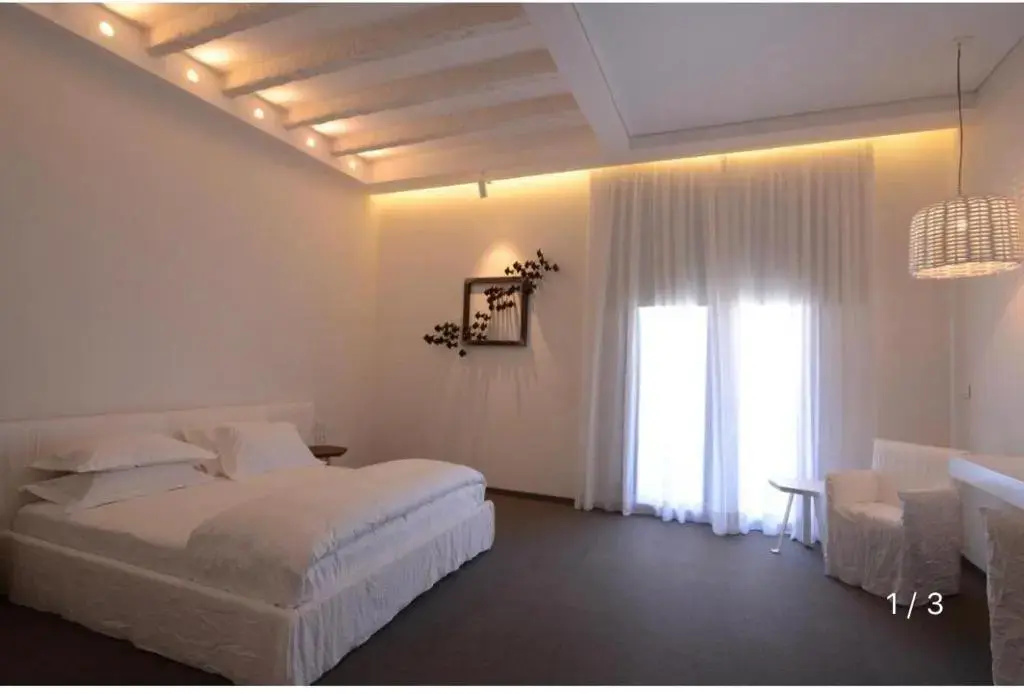Miramar Hotel Resort & Spa - Chambres