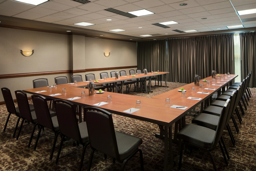 Embassy Suites by Hilton Dallas Frisco Hotel & Convention Center - Général