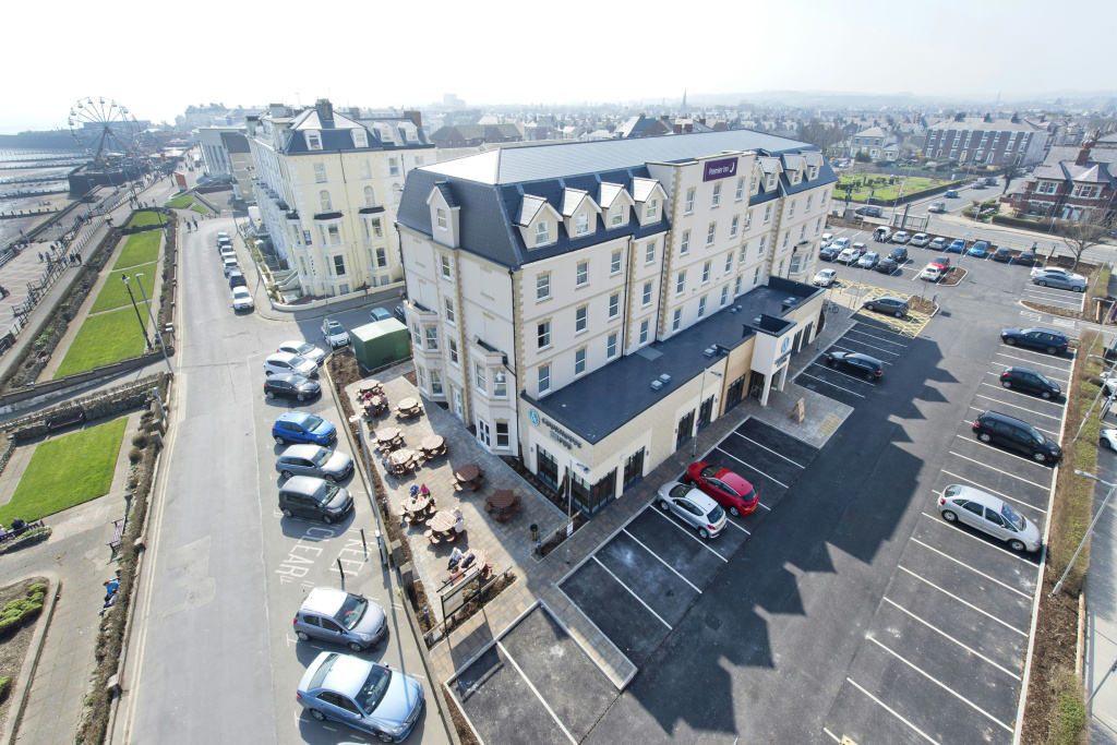 Hotel photo 14