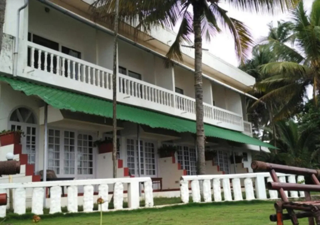 Business Centre