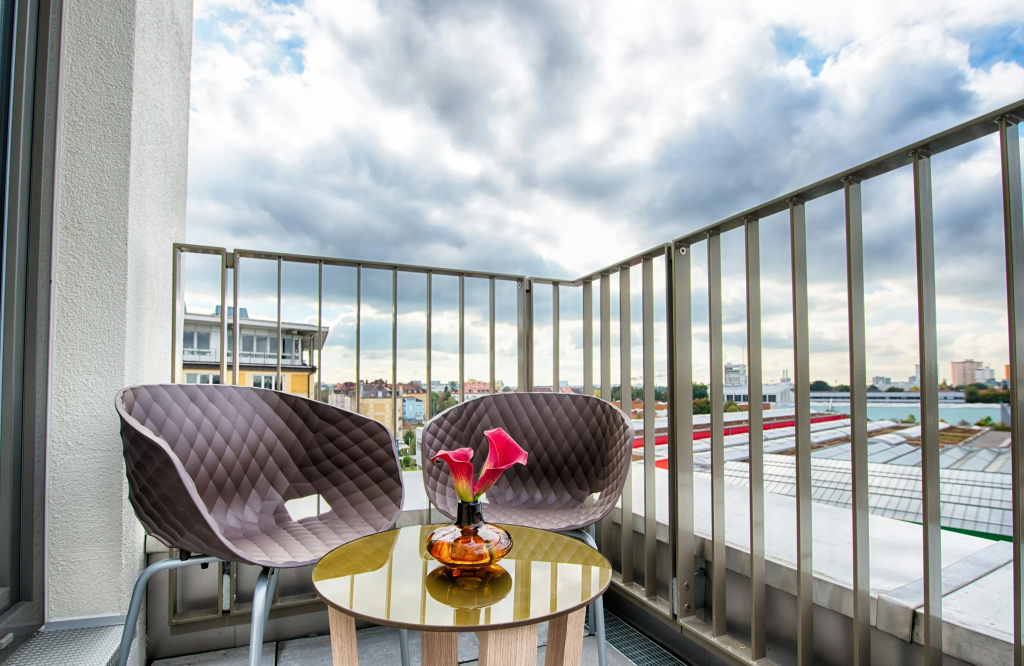 Leonardo Hotel Munich City South - Général