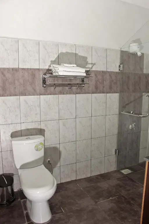 Hadassah Hotel - Chambres