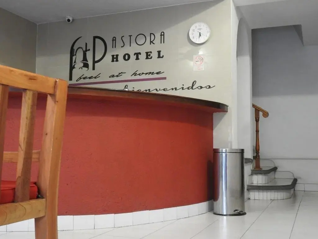 Hotel Pastora - Général