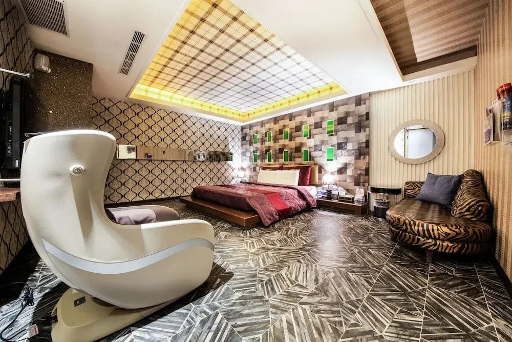 Hotel photo 13