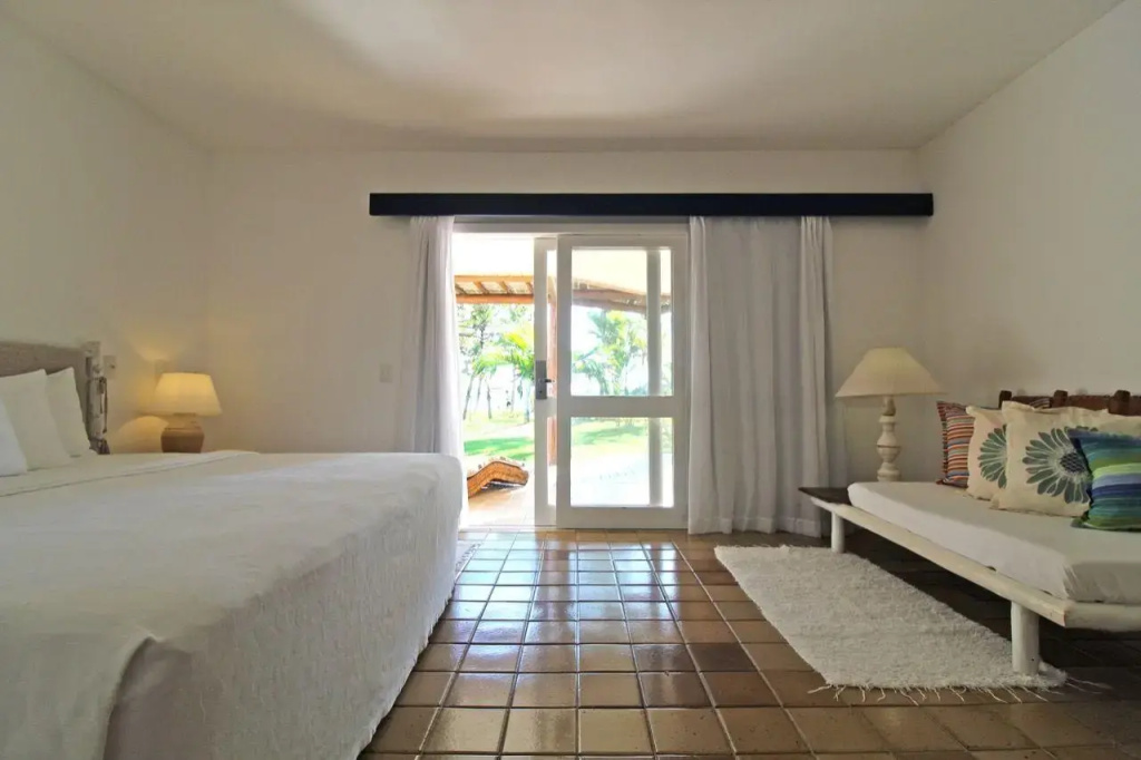 Arraial D'Ajuda Eco Resort - Général