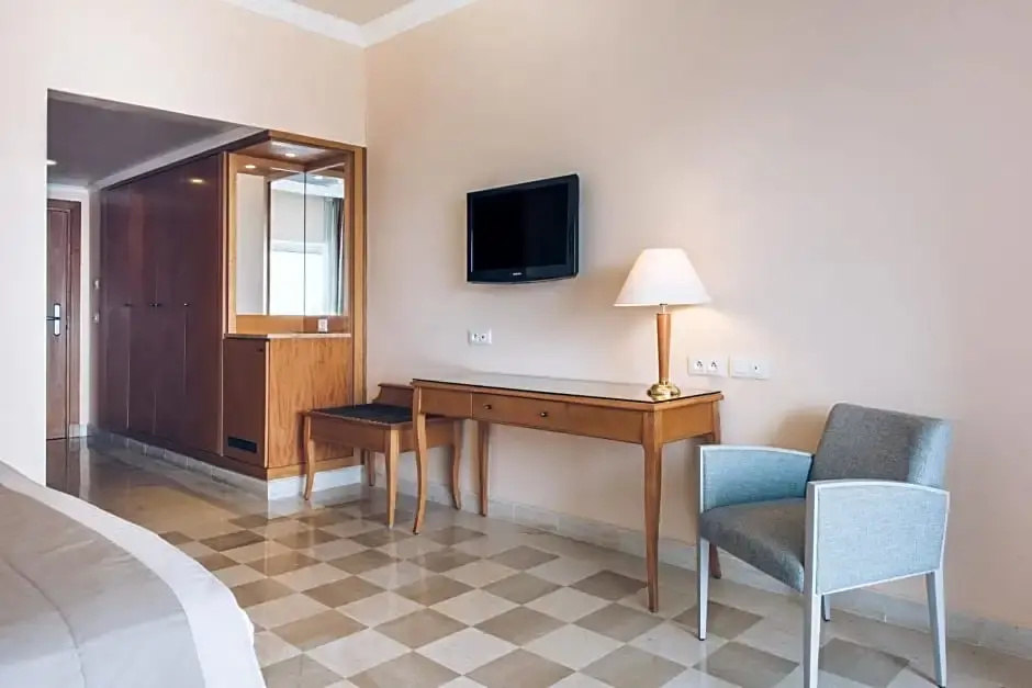 Iberostar Selection Kantaoui Bay - Chambres