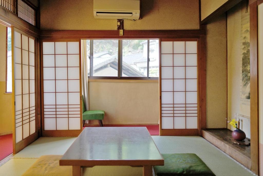 GUESTHOUSE Kinosaki Wakayo - Hostel, Caters to Women 사진 9