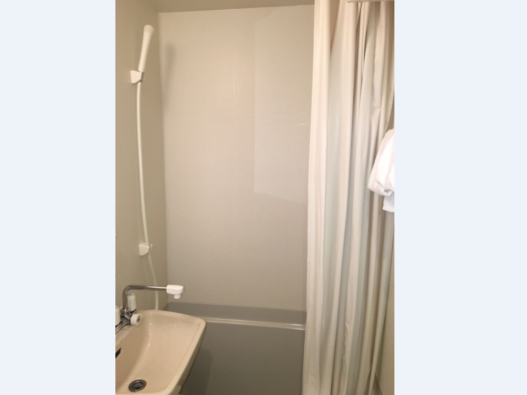 Hotel Ekichika Nagahoribashi 사진 3