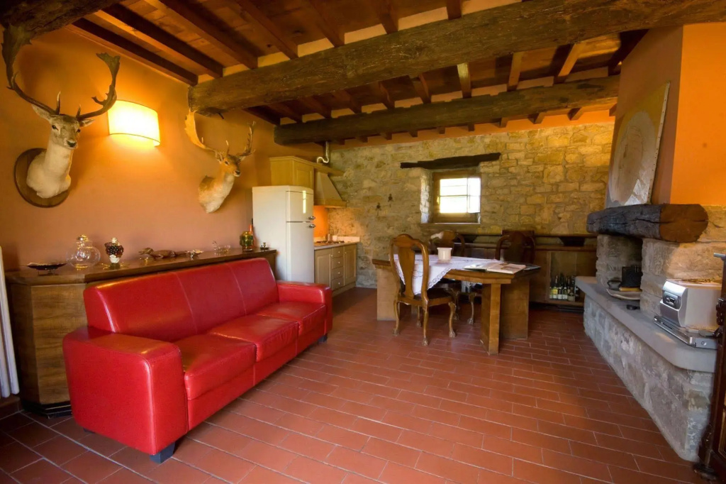 Hotel Gli Orzali - фото 19
