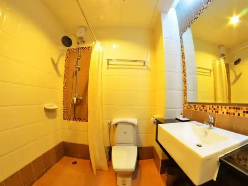 Thong Ta Resort And Spa - Chambres